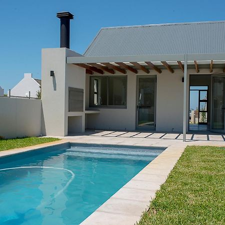 Fernkloof Fairways Villa ヘルマナス エクステリア 写真