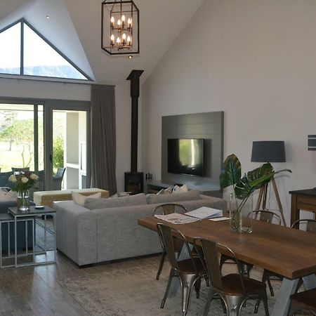 Fernkloof Fairways Villa ヘルマナス エクステリア 写真