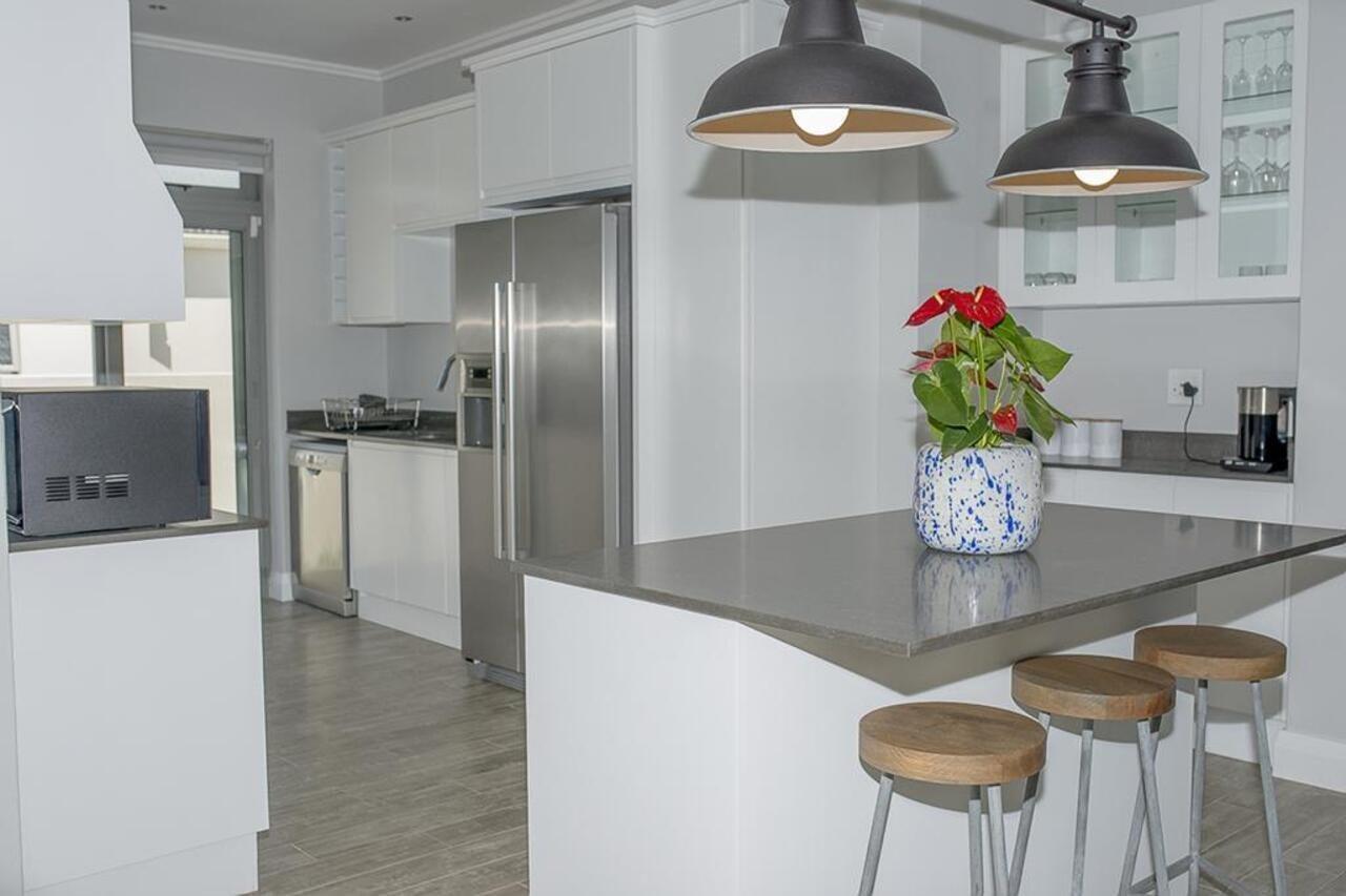 Fernkloof Fairways Villa ヘルマナス エクステリア 写真