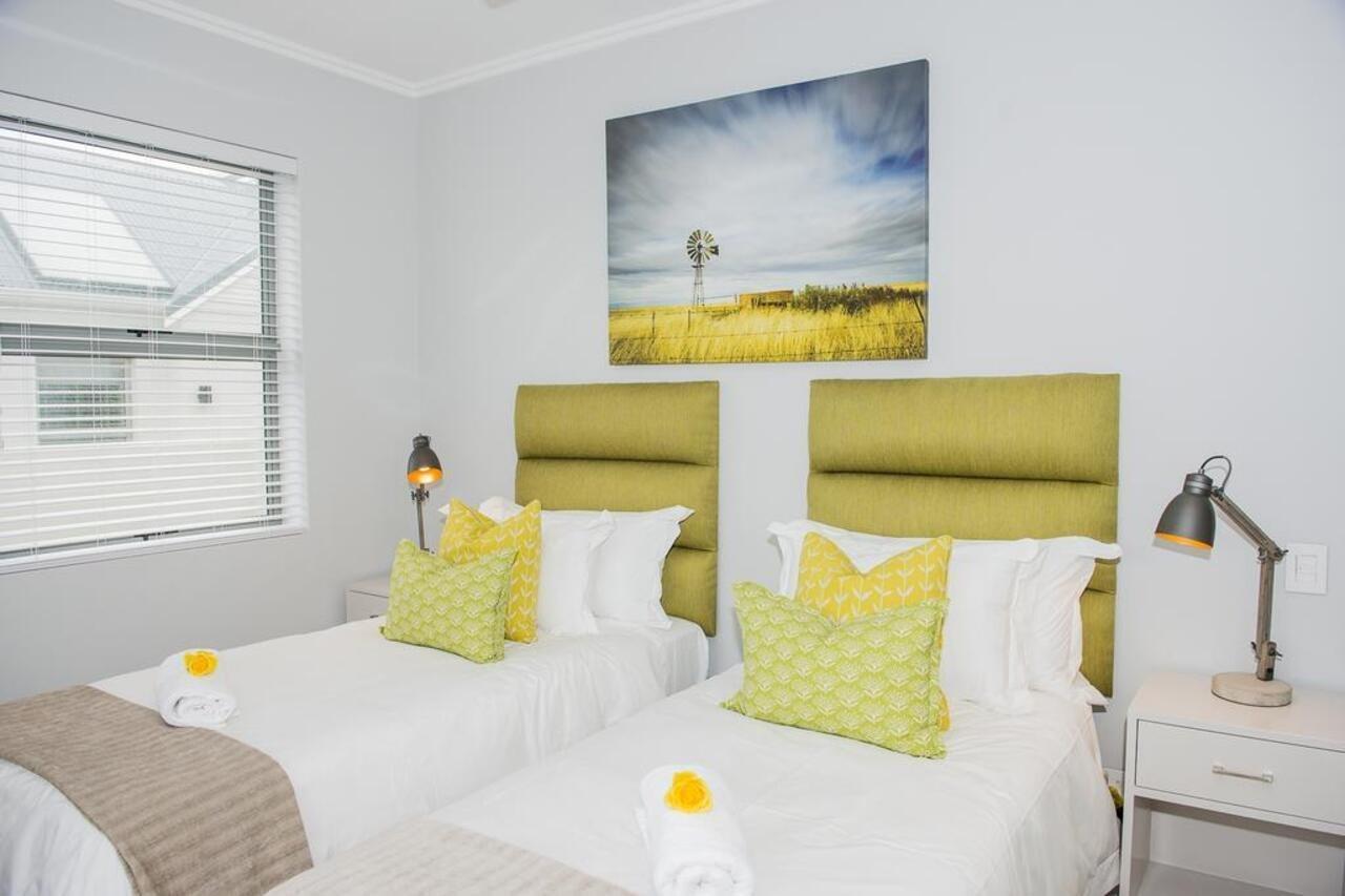 Fernkloof Fairways Villa ヘルマナス エクステリア 写真