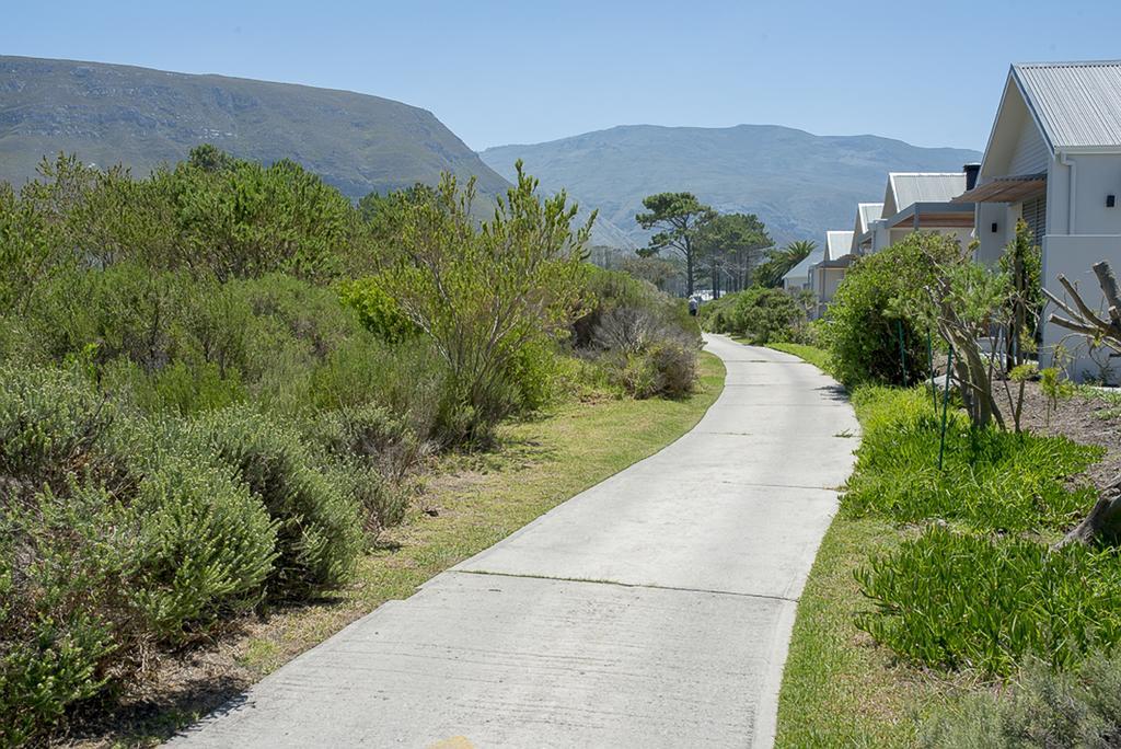 Fernkloof Fairways Villa ヘルマナス エクステリア 写真