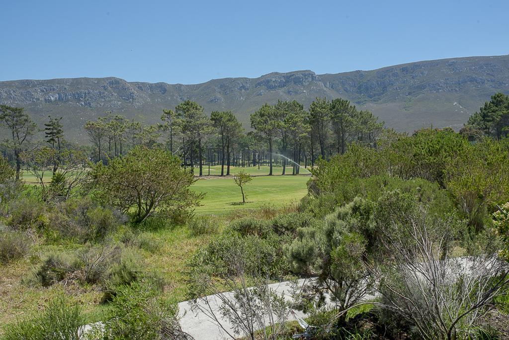Fernkloof Fairways Villa ヘルマナス エクステリア 写真
