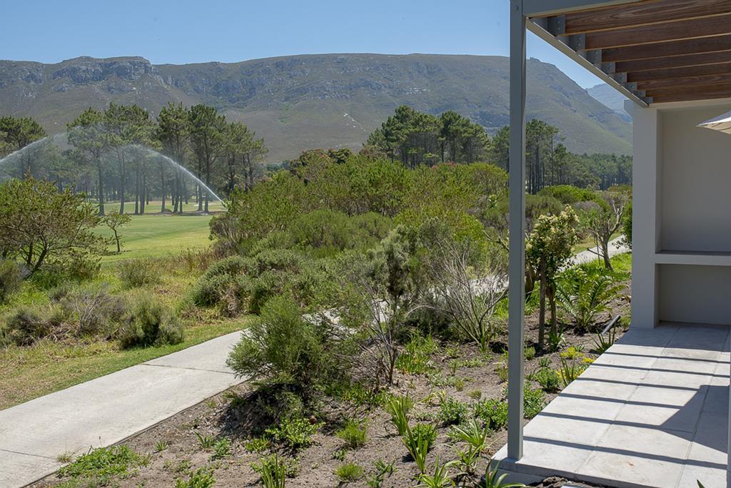 Fernkloof Fairways Villa ヘルマナス エクステリア 写真
