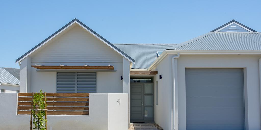 Fernkloof Fairways Villa ヘルマナス エクステリア 写真