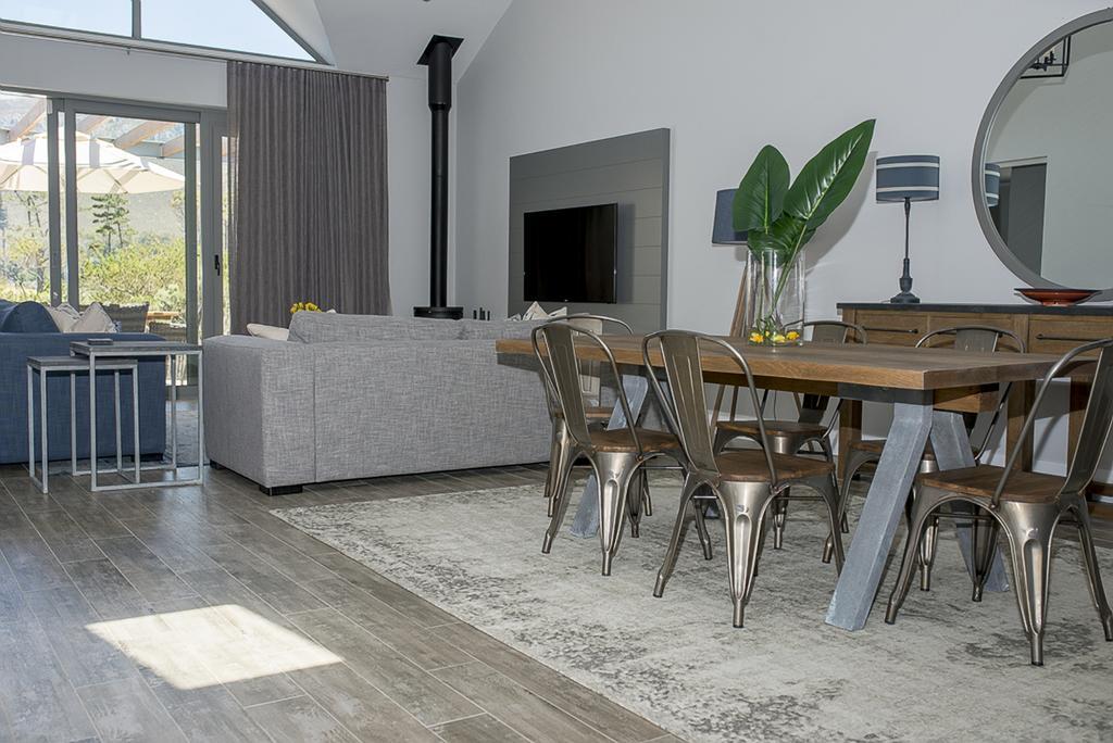 Fernkloof Fairways Villa ヘルマナス エクステリア 写真