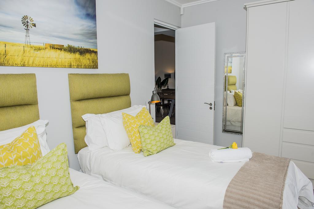 Fernkloof Fairways Villa ヘルマナス エクステリア 写真