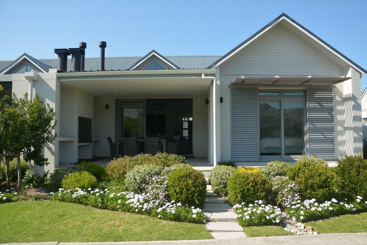 Fernkloof Fairways Villa ヘルマナス エクステリア 写真