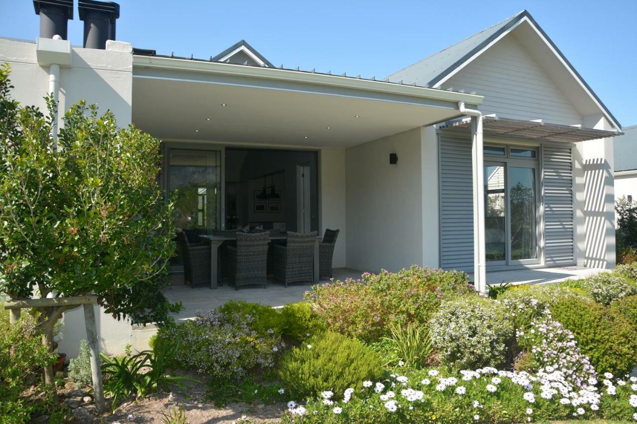 Fernkloof Fairways Villa ヘルマナス エクステリア 写真