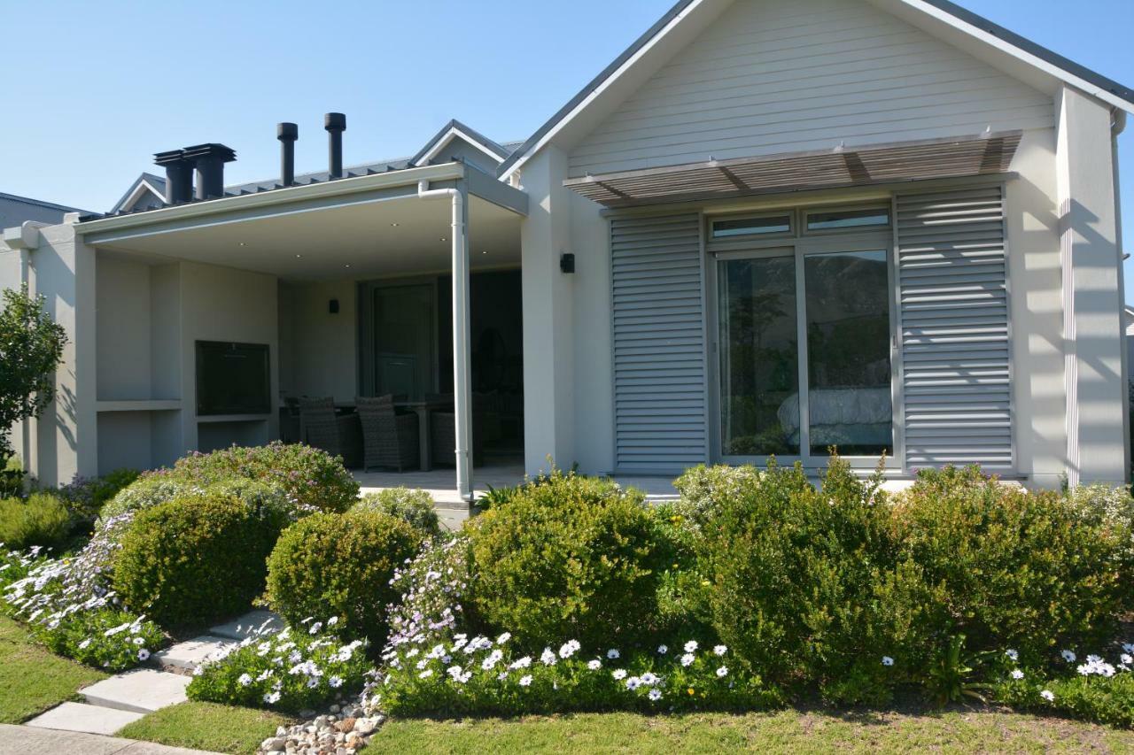Fernkloof Fairways Villa ヘルマナス エクステリア 写真